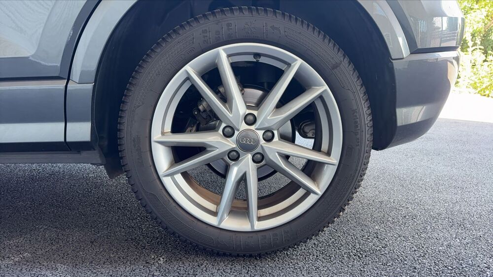 Q2 1.5 TFSI 150 S-Tronic7 S line - Automatique Toit ouvrant 2020 occasion 74500 Evian Les Bains