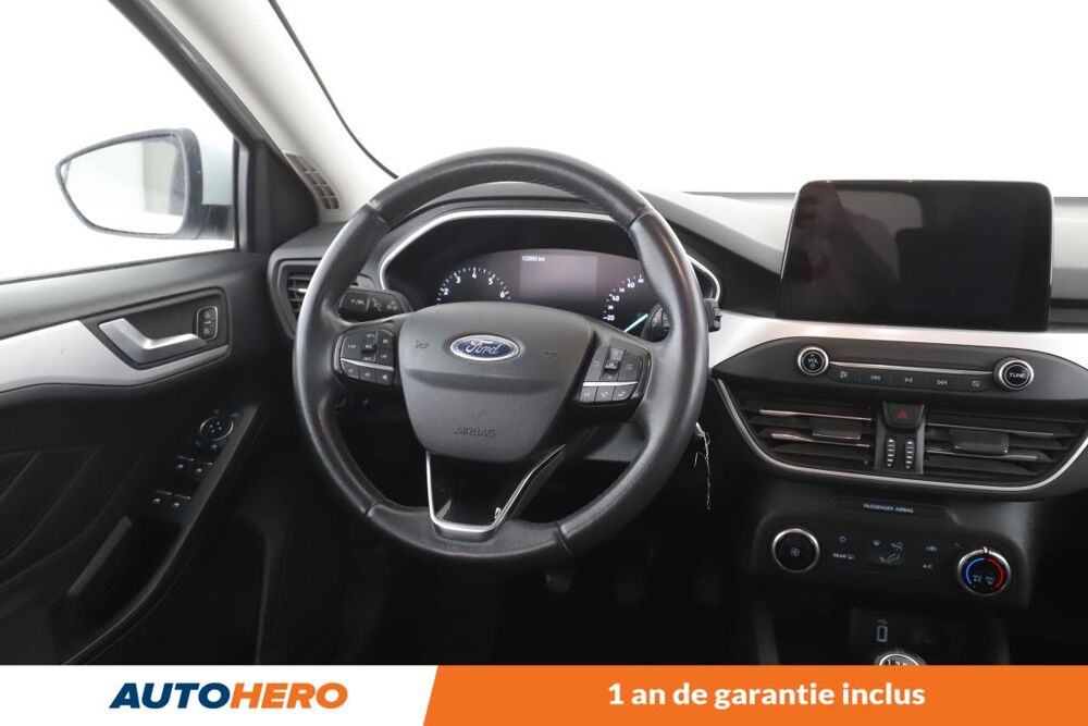 Focus SW 1.0 EcoBoost Trend Business 2019 occasion 92130 Issy-les-Moulineaux