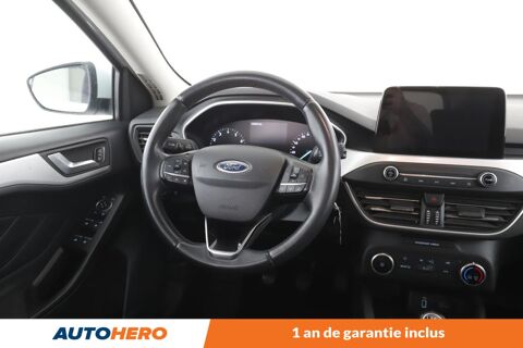 Focus SW 1.0 EcoBoost Trend Business 2019 occasion 92130 Issy-les-Moulineaux