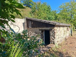  Maison  vendre 3 pices 51 m