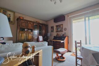  Maison � vendre 3 pi�ces 61 m�