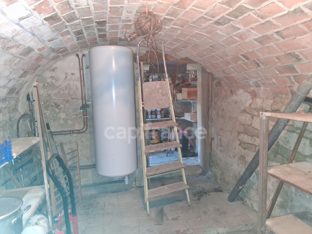Vente Maison Maison à vendre 6 pièces  (58) Corbigny