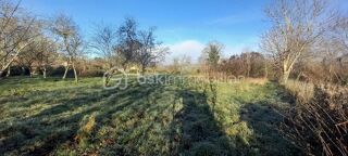 Terrain à vendre 1640 m²