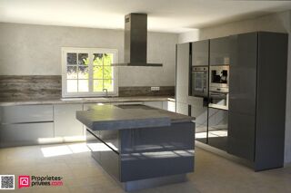  Maison � vendre 6 pi�ces 223 m�