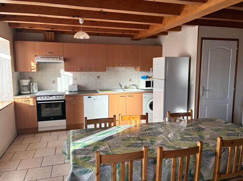  Maison � louer 4 pi�ces 77 m�