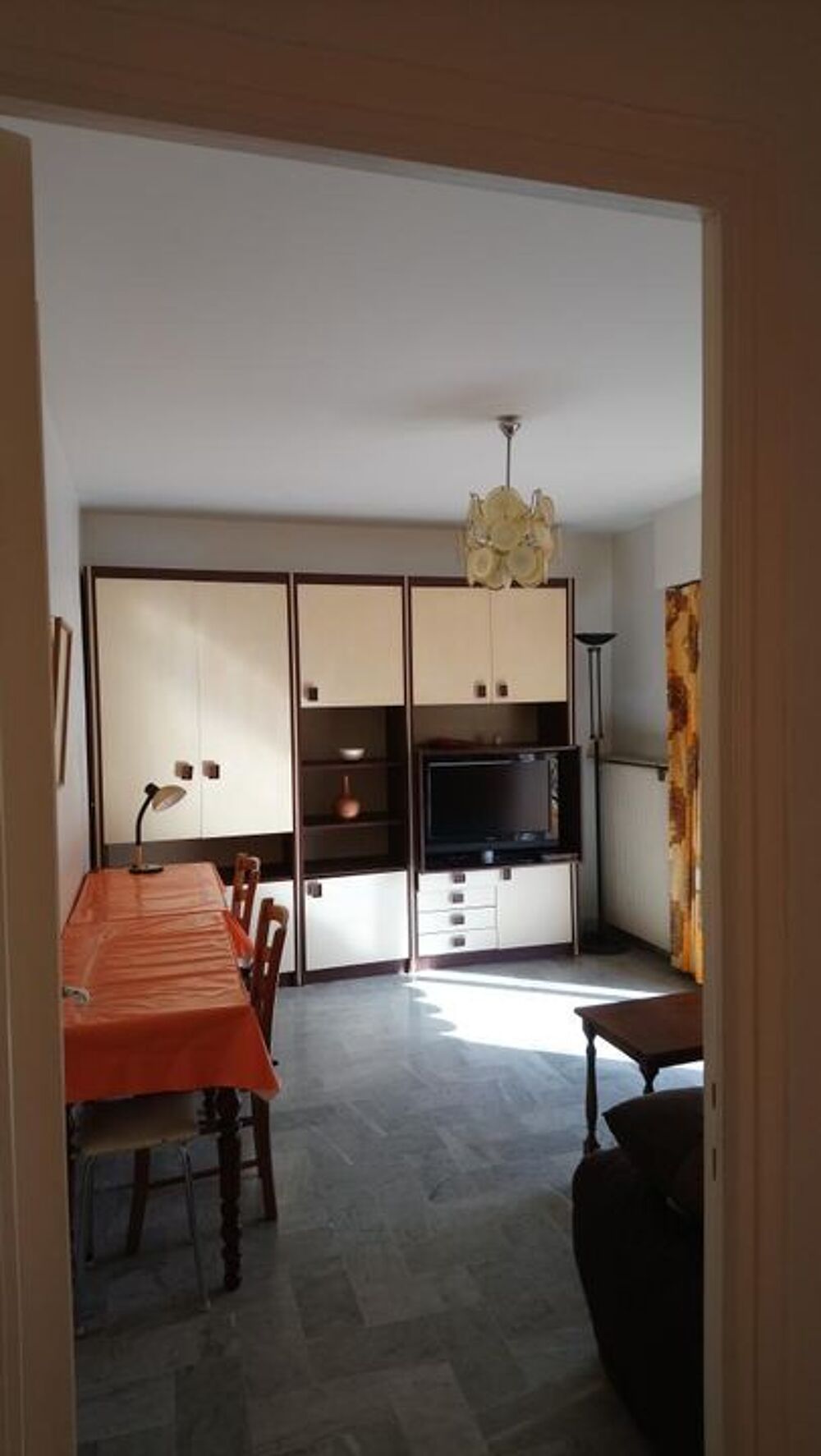 Location Appartement Appartement de 23m2 à louer sur Antibes Antibes