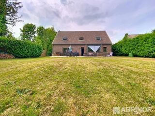  Maison � vendre 7 pi�ces 173 m�