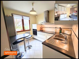  Appartement � vendre 3 pi�ces 72 m�