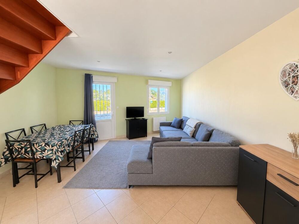 Vente Maison Maison Coutras
