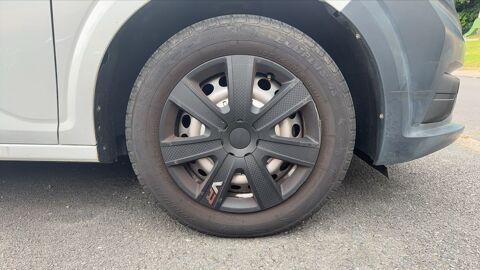 Sandero III 1.0 SCe 65 Access - 5 places 2021 occasion 76240 Belbeuf