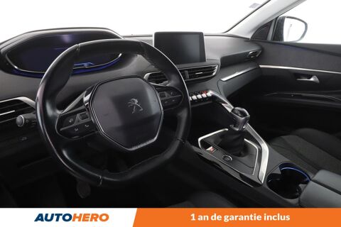 5008 1.5 Blue-HDi Allure 130 ch 2020 occasion 92130 Issy-les-Moulineaux
