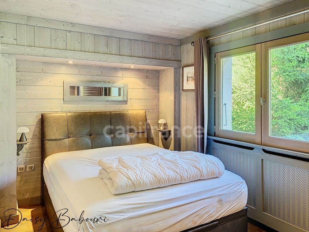  vendre  Chalet Megve (74120)