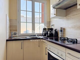  Appartement à vendre 2 pièces 32 m²