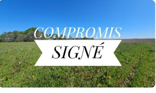  Terrain � vendre 1440 m�