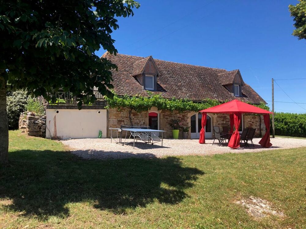  vendre  Maison Miers (46500)