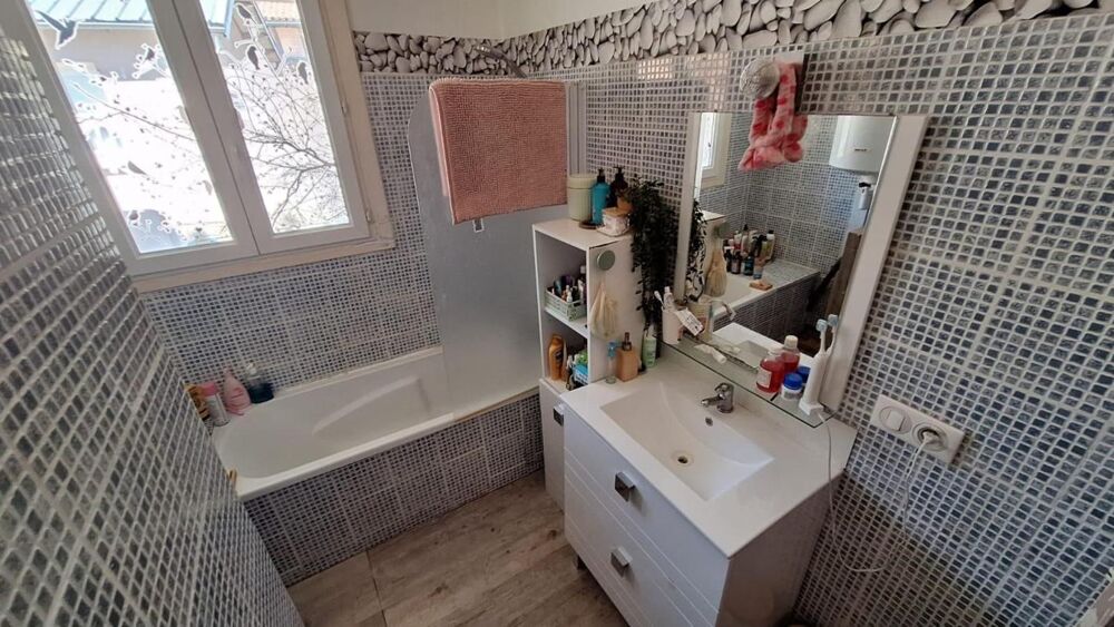 Vente Appartement Appartement Thiviers