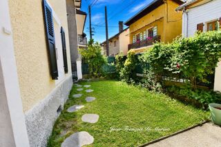  Maison à vendre 7 pièces 117 m²