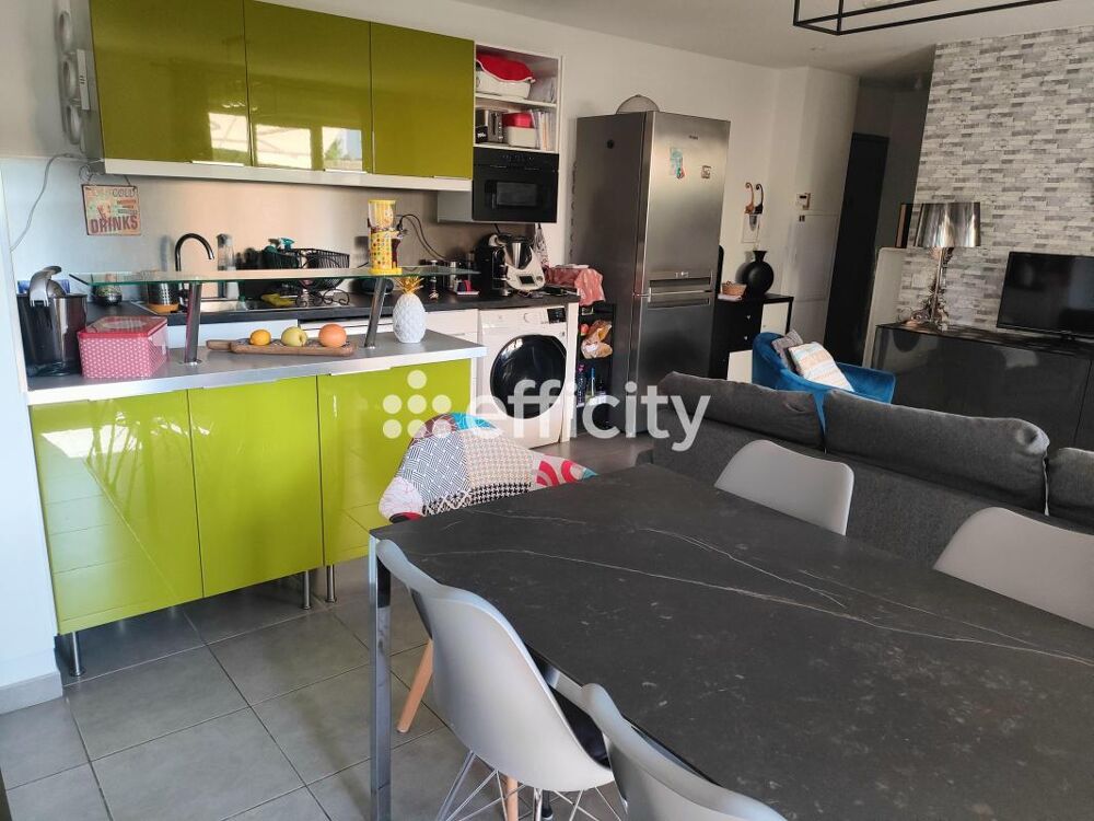Vente Appartement Appartement Marseille 12