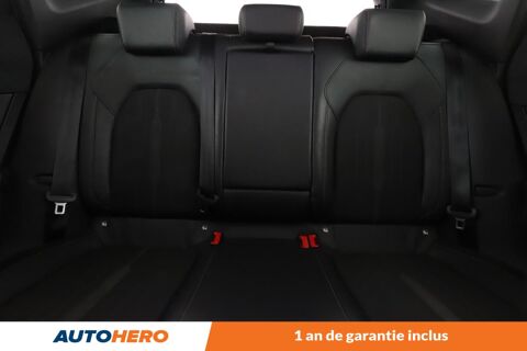 Formentor 2.0 TSI 4Drive VZ DSG7 310 ch 2020 occasion 92130 Issy-les-Moulineaux