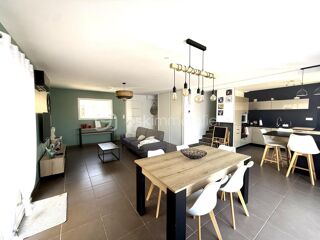  Villa à vendre 4 pièces 99 m²