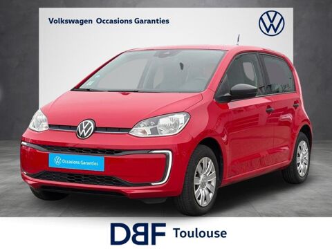 Volkswagen UP E-! 2.0 83 Electrique 2023 occasion Toulouse 31100