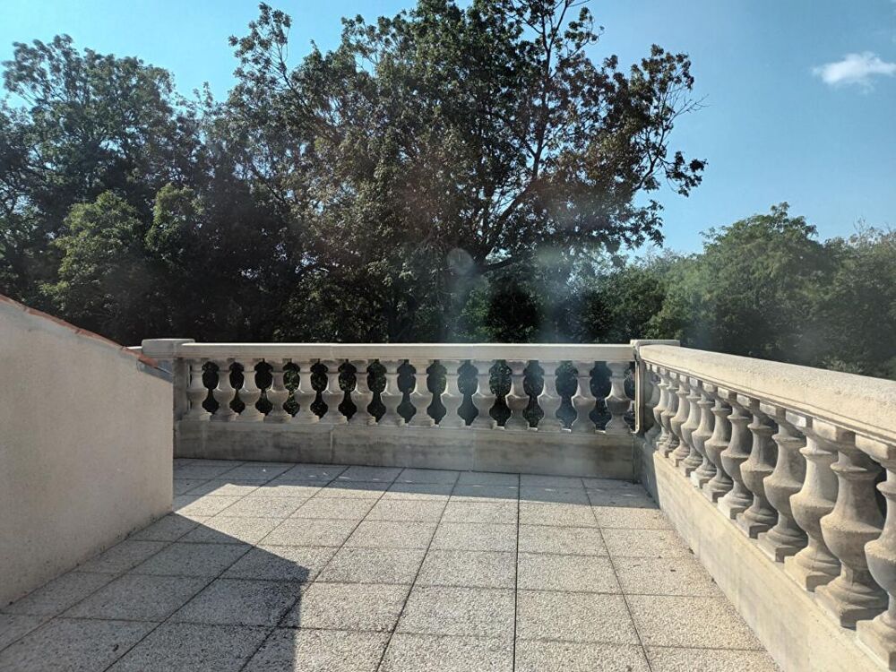 Vente Appartement Appartement & sa grande  terrasse de 20 m²  17 La Rochelle Historique La rochelle