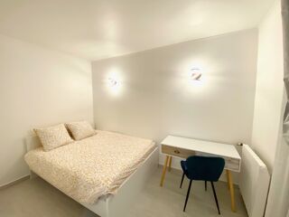  Maison  louer 1 pice 12 m