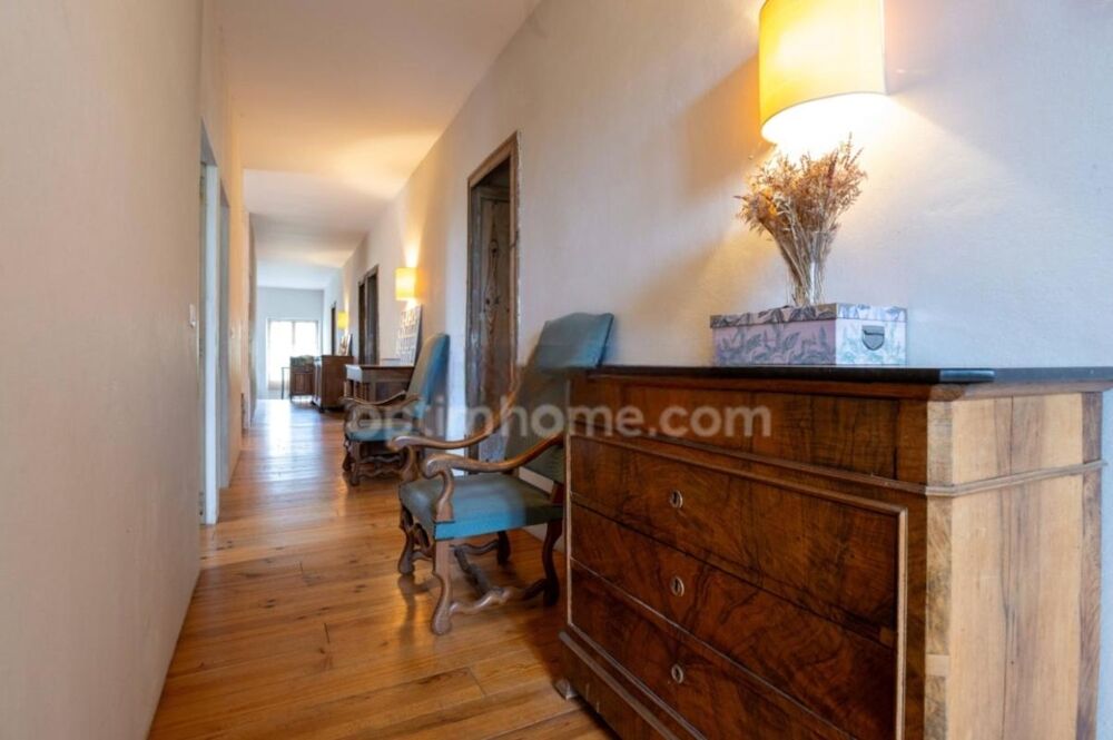 à vendre  Maison Belin-Béliet (33830)
