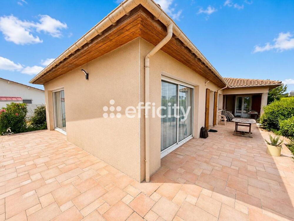 Vente Maison Pavillon Saint palais sur mer