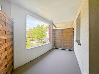  Appartement  vendre 2 pices 35 m