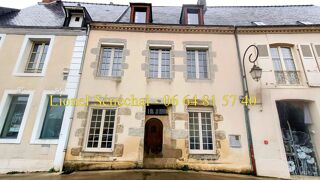  Maison à vendre 8 pièces 118 m²