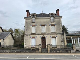  Maison à vendre 12 pièces 280 m²