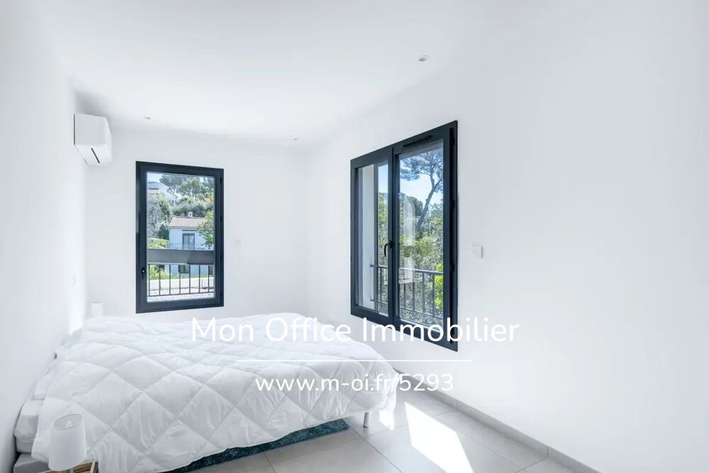 à vendre  Maison Saint-Raphaël (83700)