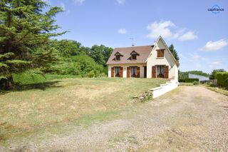  Maison � vendre 3 pi�ces 107 m�