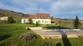  Maison à vendre 6 pièces 155 m²