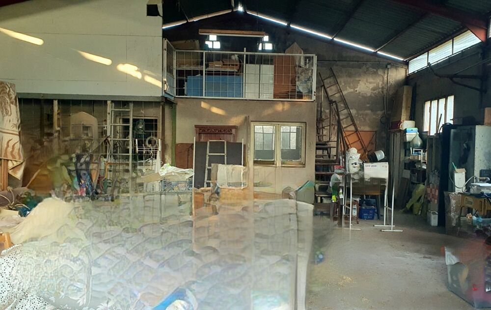 Maison à vendre 6 pièces LE BOSC (34)