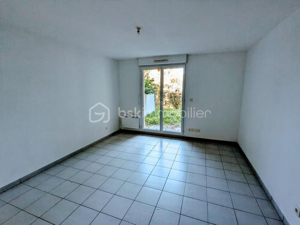 Vente Appartement Résidence LA LOUVIERE - Appartement T2, 45,20m2 avec jardin privatif Castillon la bataille