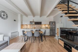  Duplex/triplex à vendre 4 pièces 66 m²