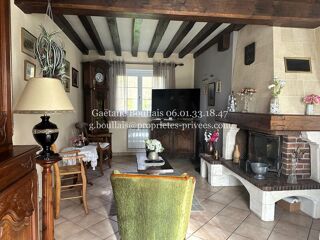 Maison � vendre 5 pi�ces 105 m�