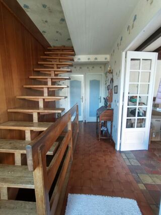 Vente Maison Maison Herblay Sur Seine 5 pièces120 m² Herblay sur seine