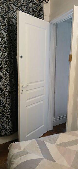  Appartement à louer 1 pièce 20 m²