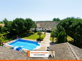  Maison � vendre 12 pi�ces 261 m�
