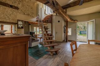  Moulin à vendre 2 pièces 51 m²