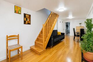 Maison 3 pièces 68 m² · à La Courneuve · 68 m² · 216 900 €
