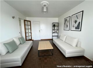  Appartement � vendre 2 pi�ces 42 m�
