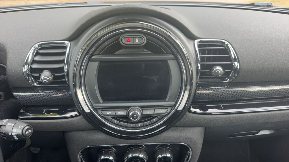 Clubman 2.0 Cooper D 150 Canonbury 2020 occasion 18100 Mery Sur Cher