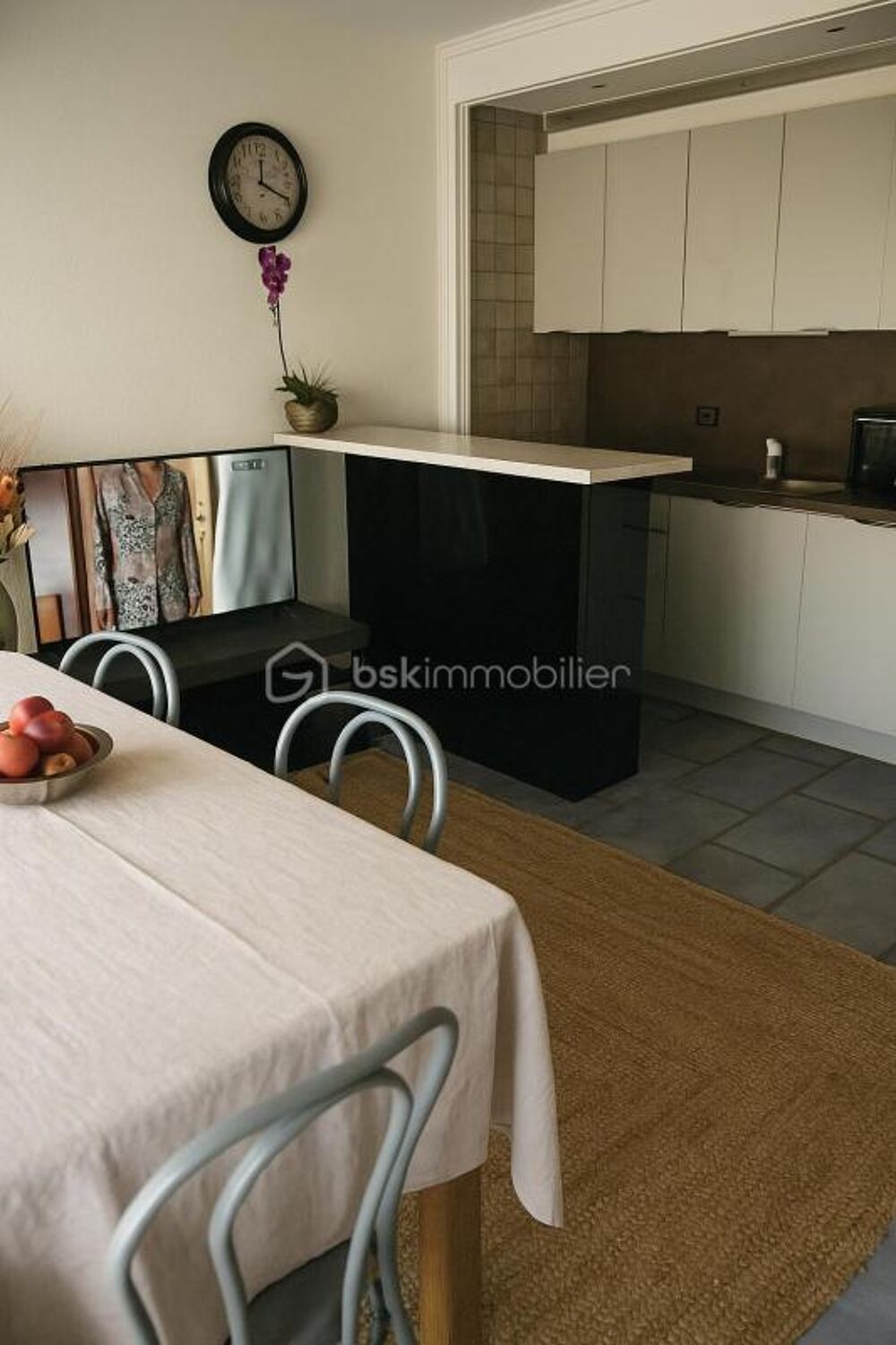 Vente Appartement T3 TERRASSE ET PARKING Saint cyprien