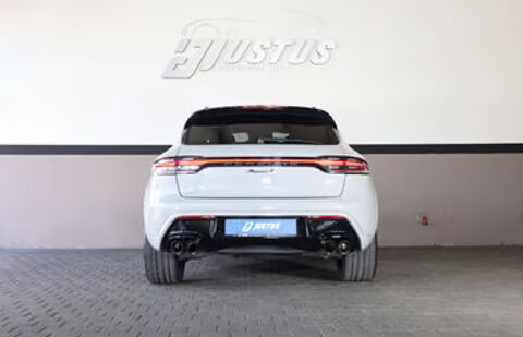 Macan T 2024 occasion 33000 Bordeaux