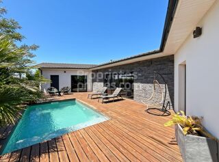  Maison à louer 4 pièces 120 m²