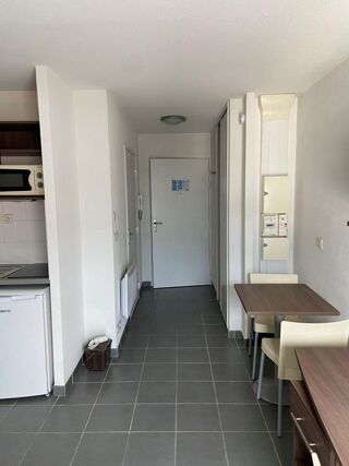 Location Appartement Studio de 20m2 à louer sur Grenoble Grenoble